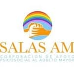 Logo Corporación Salas AM