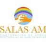 Logo Corporación Salas AM